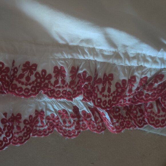 Damson Madder shorts size 20 UK New (16-18 US) - Picture 2 of 4